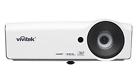 Dh833 N-a Vivitek Lumen Dlp Network Projector With Hdmi 813097021755