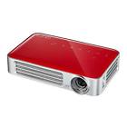 Q6-rd N-a Vivitek Qumi Lumen Wxga Led Mhl Hdmi Projector 813097021182