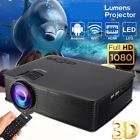 Ncq9528333 Hd Portable Led Projector Wifi Home Theater Cinema Android Hdmi