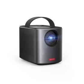 Nebula 848061024449 By Anker Mars Ii Pro 500 Ansi Lumen Portable Projector Native 720p 4