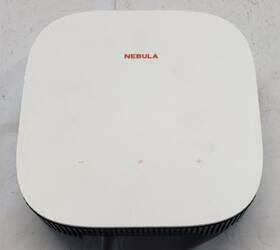 D2131 Nebula Solar Portable Projector - Parts Only
