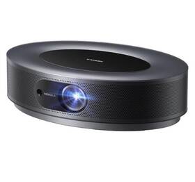 D2150111 Nebula Cosmos Max 4k Uhd Android Tv Projector Indoor/outdoor 3d Audio -renewed