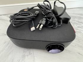 D2240 Nebula Prism Ii Projector Model With Hdmi Cable