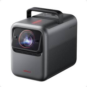 D2351 Nebula X1 Triple Laser 4k Projector 3500 Ansi Lumen 56000 1 Contrast 40w Sound