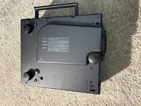 Vt540k Nec 050927226151 Multisync Vt540 Lcd Projector