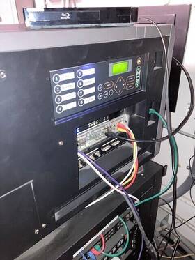 3200s Nec Digital Projector