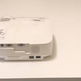 50031736 Nec Vt49 Lcd Projector