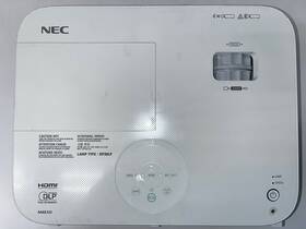 Np-m403h Nec 843342132264 Projector