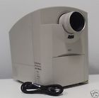 Nec Multisync Lcd Digital Media Movie Theater Projector 350 Lumens Remote Bundle 050927231124