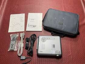 Nec-lt75z Nec Lt75z Dlp Data Projector
