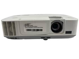 Nec-m260x Nec M260x Projector