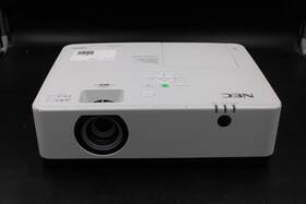 3000-3999 Nec Np-me402x Xga 4000 Ansi Lumens Hdmi Projector Lamp Hours Tested 3000-3999 Nec Np-me402x Xga 4000 Ansi Lumens Hdmi Projector Lamp Hours Tested