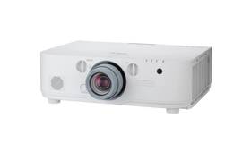 Np-pa500u Nec Np-p500u 1920x1200 - 5000 Lumens All Units Above 70% Life