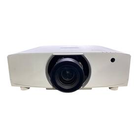 Np-pa653u Nec Np-p653u 6 500 Ansi Lumen 1379 Lamp Hours 370w 1920x1080 Projector