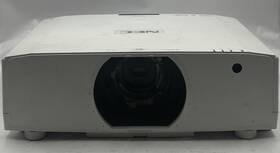 Np-pa653au Nec Np-pa653u Home/office Projector 100-240v- 50/60hz 5.6 - 2.3a