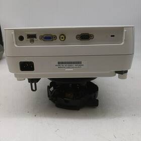 Np-ve281x Nec Projector