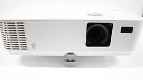 Np35lp Nec V332w Dlp Projector 3300 Lumens Pc 3d Ready Full Hd Hdmi