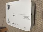 Nec-v260-projector