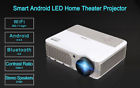 Pjx760 New-pjx760 A Eug Android Projector With Wireless Wifi Hdmi Usb 691042165644