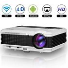 Pjx88 New-pjx88 A Eug Bluetooth Smart Wireless Wifi Projector Lumen Multimedia Led Lcd