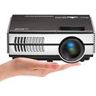 New600d Eug Lcd Video Projectors Led Movie Game Lumens Mini Portable