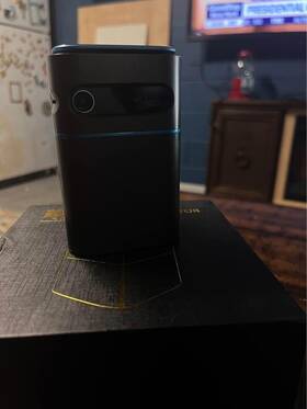 Pj01 Nexigo Mini Dlp Projector -