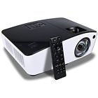 Nierbout300 Nierbo Ultra Video Projectors