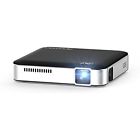 Nm4 Apeman Mini Video Projector 763846327495