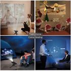 Nnb1cedxsr General Mini Projector Bundle Ideal For Camping Backyard Outdoor Movie