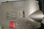 Xg-p20xu Notevision Projector Lcd Sharp