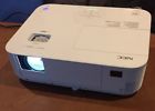 Np-m402h Np-402h Nec 4000 Lumen
