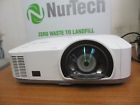 Np-m300xs Nec Dlp Projector For Parts As Is Np-m300xs Nec Dlp Projector For Parts As Is
