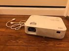Np-m322x Nec Dlp Projector 3200