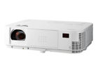 Np-m323w Nec Dlp Movie Projector