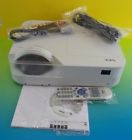 Np-m332xs Nec Projector New Open Box Jec