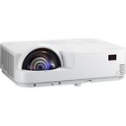 Np-m333xs Nec Multimeida Xga Lumen Short Throw Projector Np-m333xs Nec Multimeida Xga Lumen Short Throw Projector