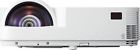 Np-m352ws Nec Projector