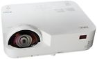 Np-m353ws Nec Projectors 0805736059199