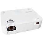 Np-m363x  Nec Easy To Use Video Projector 805736059144
