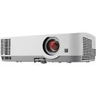 Np-me331w Nec Corporation Lcd Projector 805736063820