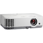 Np-me331x Nec 3300-lumen Xga Lcd