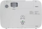 Np-p451x Nec 4500 Lumen Projector