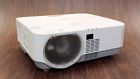 Np-p502w Nec Lumen Dlp Wxga Hdbaset Hdmi Projector Only Use