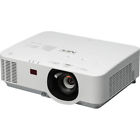 Np-p554w Nec Professional Installation Projector 0805736066234