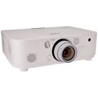 Np-pa571w-13zl  Nec Lumen Widescreen Advanced Professional Installation 805736054347