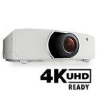 Np-pa653u-41zl Nec Wuxga Lcd Advanced Professional Install Projector