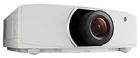 Np-pa853w Nec Corporation Lcd Projector White 805736064070