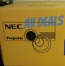 Np-pa903x-41zl Nec Corporation Lcd Projector Np