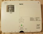 Np-pe401h Nec Lumens Projector