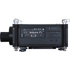 Np-ph1000u Nec Professional Installation Projector Dlp